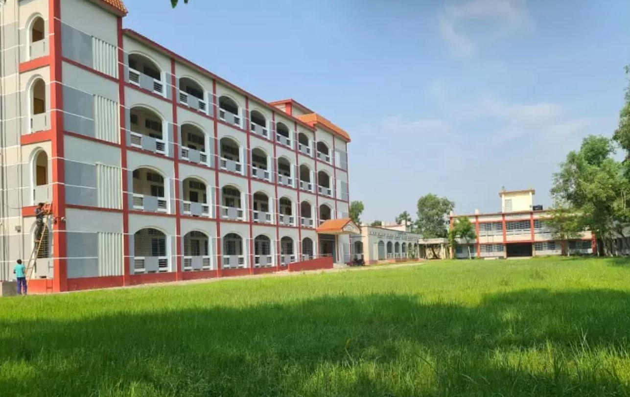 Shimulbaria Secondary School